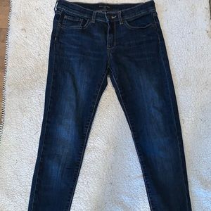 Banana Republic Skinny Jeans